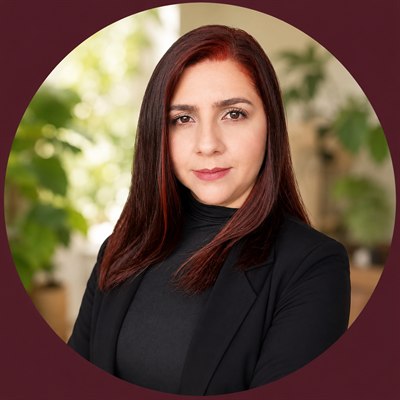 Yenny Urrea, fundadora de ORIGEN Studio